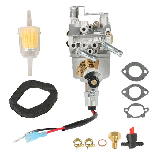 146-0881 For Onan A041D744 KY Series Generator Carburetor Assembly