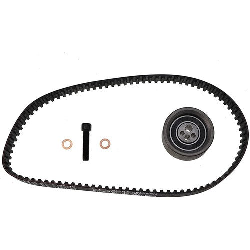 Timing Belt Kit For Bobcat Skid Steer Loader 864 873 883 Deutz BF4M 1011F