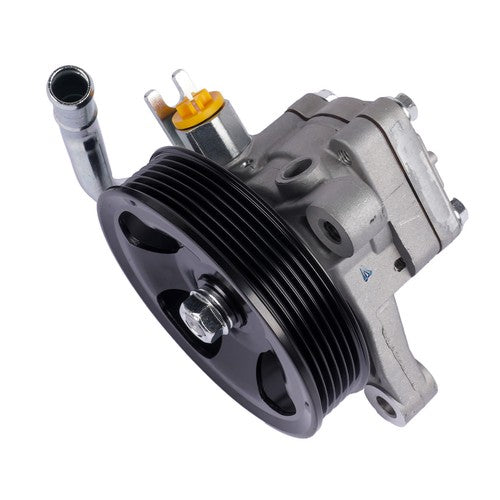 Power Steering Pump for Hyundai Entourage 2007-2009 V6 3.8L Mini Passenger Van