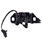 Hood Latch Lock for Chevrolet Traverse High Country, LS, LT, Premier 3.6L 19-23
