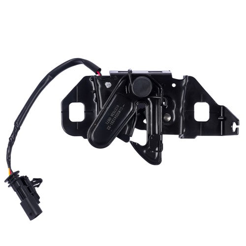 Hood Latch Lock for Chevrolet Traverse High Country, LS, LT, Premier 3.6L 19-23
