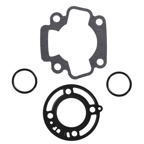 Top End Gasket Kit Set Fit For Kawasaki KX65 2000-2017 Suzuki RM65 2003-2005