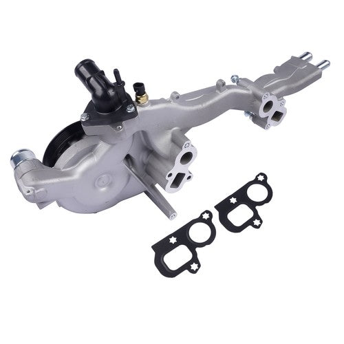 Water Pump for Cadillac Escalade Chevrolet GMC Sierra Silverado 1500 2015-2020
