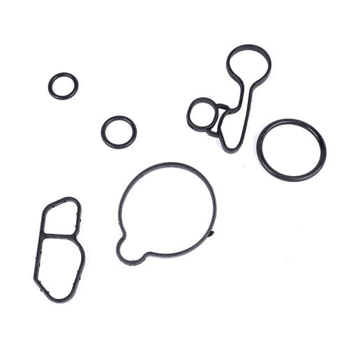 Engine Head Gasket Bolts Set for Buick Encore Chevy Cruze Sonic Trax 1.4L 11-16
