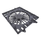 Radiator Fan Assembly with Brushless Motor for Chevy Traverse Buick Enclave 3.6L
