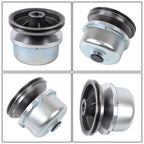 JW8-G6201-22 Primary Drive Clutch For Yamaha Petrol G29 YDRA Golf Cart 2007-2017