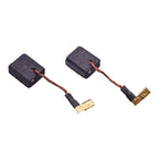 2X Carbon Brush for DeWalt N421362 DWE8300S DWE8310S DWE4202 DWE4204 Grinder