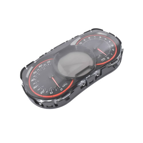 LCD Gauge Cluster 278002548 278002550 Fits Sea-Doo GTI LTD GTX WAKE 155 Black