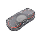 LCD Gauge Cluster 278002548 278002550 Fits Sea-Doo GTI LTD GTX WAKE 155 Black