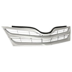 Upper Lower Grille Grille Molding for Toyota Venza 2013 2014 2015 2016