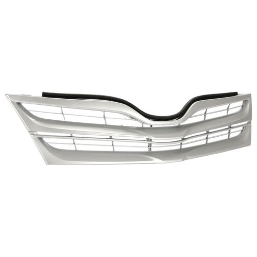 Upper Lower Grille Grille Molding for Toyota Venza 2013 2014 2015 2016