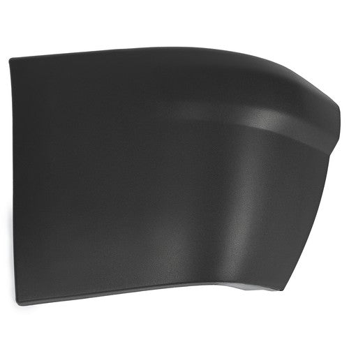 Left Side Rear Bumper End Cap Cover for Ford Transit Connect XL 2010-2013