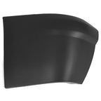 Left Side Rear Bumper End Cap Cover for Ford Transit Connect XL 2010-2013