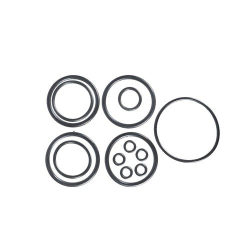 For Honda TRX400EX Complete Gasket Kit Top & Bottom End Set 1999-2004 New