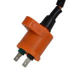 For HONDA ATC XR CRF TRX 50 70 125 CC 250CC 300CC Racing Cdi Ignition Coil Plug