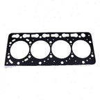Cylinder Head Gasket 1G514-03310 6698597 6680669 for Bobcat Skid Steer Loaders