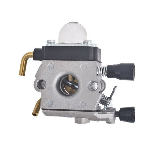 Carburetor Carb Fit For FS55 FS45 FS46 FC55 FS38 HS45 w/ Fuel Line Kit New