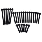 Cylinder Head Bolts Kit Set for Dodge Ram 5.9 Cummins 89 98 12V 26PCS