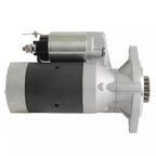 12V Starter for John Deere 35D 50D Compact Excavator Yanmar 3TNV88F 4TNV88C