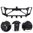 For 15-20 Cadillac Escalade ESV 6.2L V8 Radiator Support Core W/Bracket 23497746