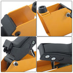 New Heavy Duty Miter Saw Fit For DWX723 DWX724 DW730 Miter Saw Mounting Brackets