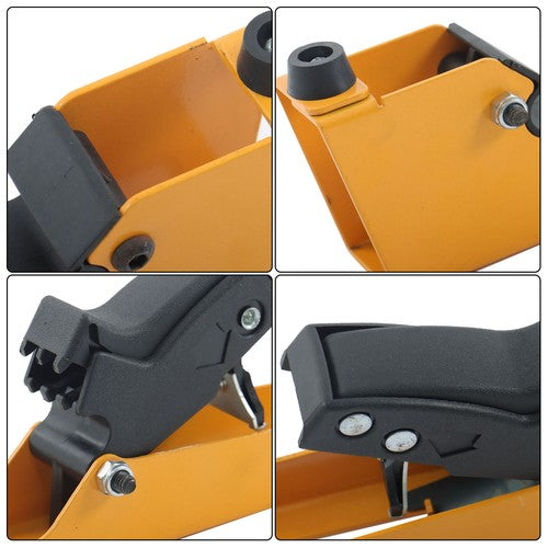 New Heavy Duty Miter Saw Fit For DWX723 DWX724 DW730 Miter Saw Mounting Brackets