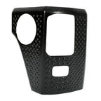 Rear Corner Guards Body Armor Kit Tail Light Cover for Jeep Wrangler JK 07 18