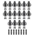 For Chevy Big Block 396 402 427 454 Rocker Arms Set with 7/16" Studs 1.7 Ratio