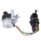 0G6454 Stepper Motor Governor for GTH990 PORT Controller Models Metal & Palstic