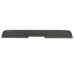 Rear Bumper Golf Carts 1016379 For Club Car DS Gas Electric Models 1993-Up