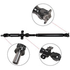 Drive Shaft Rear Driveshaft Assembly for Kia Sorento 2007 2008 Base EX LX RWD