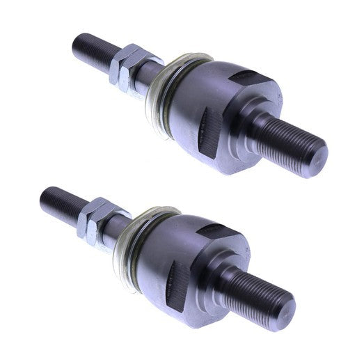 2X Tie Rod End RE204879 for John Deere 5103 5200 5210 5300 5320 5400 5500