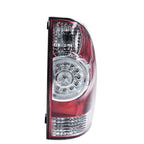 For Toyota Tacoma 2005-2015 LED Replacement  Right Side Tail Lights Brake lamp