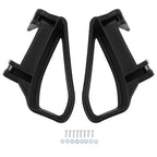 Golf Cart Seat Handles Armrest for EZGO TXT 1994 Up