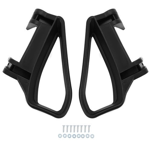 Golf Cart Seat Handles Armrest for EZGO TXT 1994 Up