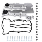 Aluminum Valve Cover w/ Gasket for Chevrolet Cruze Volt Buick Encore 2011-2021