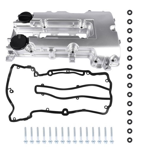 Aluminum Valve Cover w/ Gasket for Chevrolet Cruze Volt Buick Encore 2011-2021
