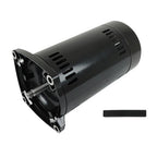 0.75 HP Swimming Pool Motor USQ1072 Square Flange Brand New