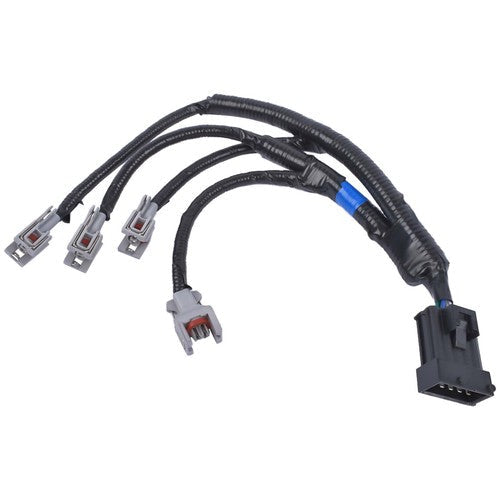 Injector Washer Harness Assy Black Fits Hyundai Terracan 2.9 J3 Diesel 2001-2006