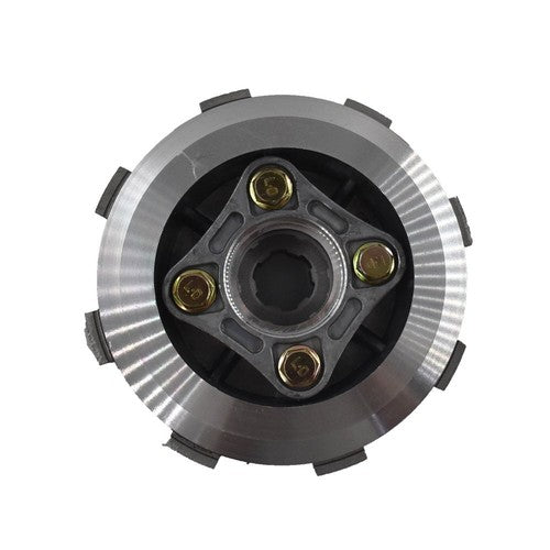 For Honda Rebel 250 CMX250 Complete Clutch Disc Plate Kit with Spring US