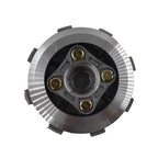 For Honda Rebel 250 CMX250 Complete Clutch Disc Plate Kit with Spring US