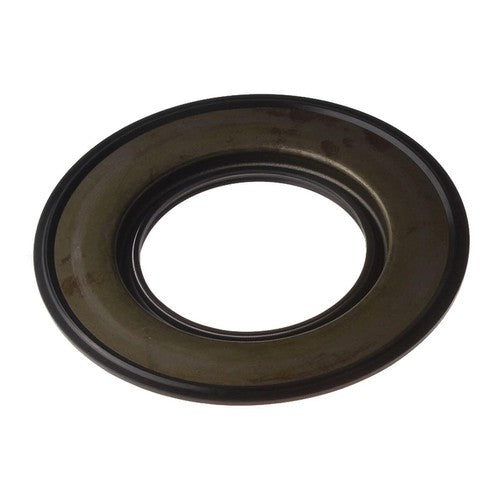 2X Rear Oil Seal 198636170 90*154*13 For Perkins 103-15 104-19 403C-15 403D-15