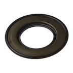 2X Rear Oil Seal 198636170 90*154*13 For Perkins 103-15 104-19 403C-15 403D-15
