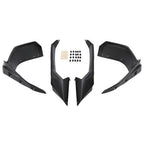 4PCS Fender Flares Mud Guards for Kawasaki Teryx KRX 1000 KRX4 1000 2020 2023