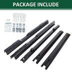 Long Truck Bed Floor Support 8 FT Bed for 99-18 Ford Super Duty F250 F350 F450