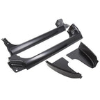 Cab Corners And Rocker Panels 4 Piece Kit for 1973-1987 Chevy GMC C10 K10 Truck LH RH