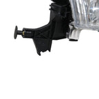 Fit For 1998-2000 Toyota Corolla CE VE LE 1.8L Chrome Headlights Driver Side LH