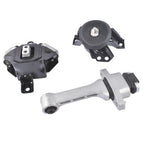 Right Motor+Left Trans Mount+Torque Strut Mount for Hyundai Tucson 1.6 4WD 16-18