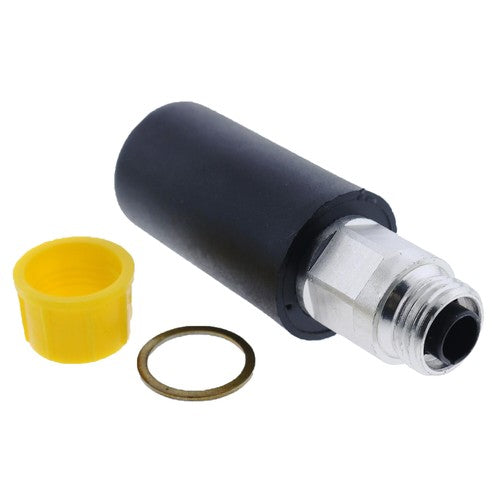 International DT466E & 530E Primer Pump For Bosch 1825473C93 1824946C2