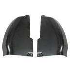 New For Ford F250 Super Duty Pickup 4-Door 1999 2000-2016 Steel Pair Cab Corner